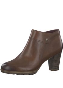 Tamaris, Damen Stiefelette, Braun