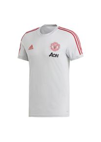 adidas Performance, Herren Trikot, Rot / Schwarz / Offwhite