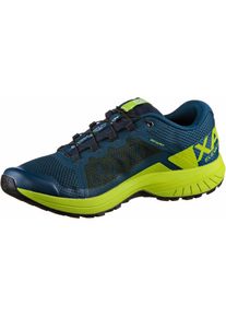 Salomon, Herren Multifunktionsschuhe 'XA ELEVATE', Blau / Neongelb