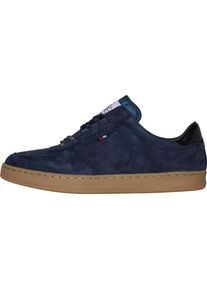 Tommy Hilfiger, Herren Sneaker, Dunkelblau