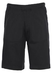 adidas originals, Herren Shorts 'NMD SHORT', Schwarz