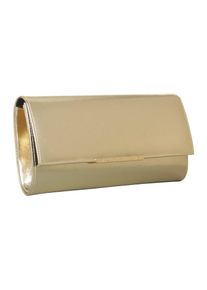 Buffalo, Damen Clutch, Gold