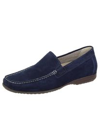 Sioux, Herren Slipper 'Giumelo-700', Blau