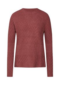 Review, Damen Pullover, Rosa