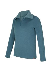 Ziener, Layerlangarmshirt, Pastellblau