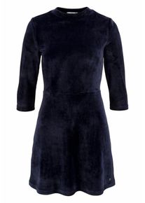 AJC, Damen A-Linien-Kleid, Marine