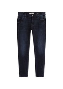 Mango Man, Herren Jeans 'Jude4', Blue Denim