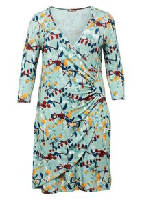 Joe Browns, Damen Kleid, Jade / Mischfarben