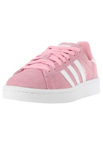 adidas originals, M&auml;dchen Sneaker 'Campus', Rosa