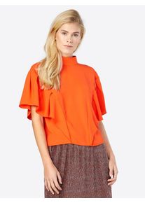 Sisters Point, Damen Bluse 'BRENDA', Rot
