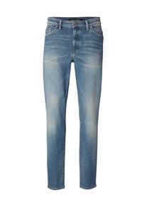 Marc O'Polo Marc O'Polo, Herren Jeans 'Sjöbo', Blue Denim