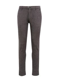 Selected Homme, Herren Hose, Dunkelgrau