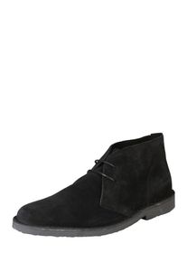 Pier One, Herren Desert-Boots, Schwarz
