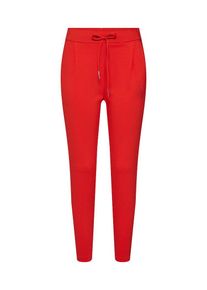 Véro Moda VERO MODA, Damen Hose, Rot