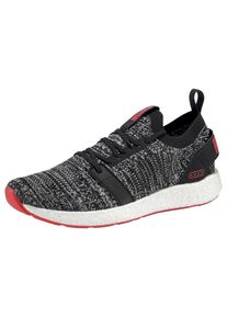 Puma, Herren Laufschuhe 'NRGY Neko', Schwarzmeliert