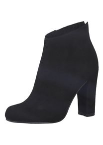 Marco Tozzi, Damen Stiefelette, Schwarz