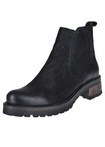 Apple of Eden, Damen Ankle-Boots 'MONIKA', Schwarz