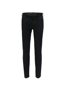 G-Star Raw, Herren Chino 'Bronson Slim', Schwarz