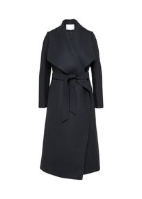 IVY & OAK IVY & OAK, Damen 'Bathrobe' Coat, Schwarz