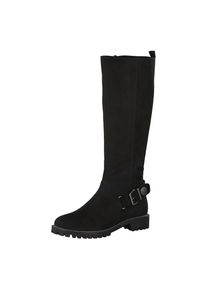 s.Oliver RED LABEL, Damen Stiefel, Schwarz
