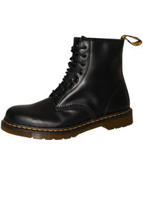 Dr. Martens, Herren Lederboots '1460 DMC 8 Eye', Schwarz