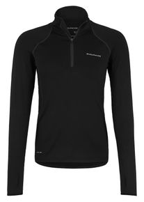 Endurance, Damen Shirt 'Visalia', Schwarz