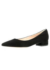 Evita, Damen Pumps, Schwarz
