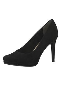 Tamaris, Damen Pumps, Schwarz