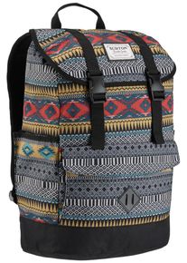 Burton, Damen Outing 25L Rucksack, Schwarz