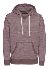 Jack & Jones JACK & JONES, Herren Kapuzenpullover 'JJESPACE', Weinrot