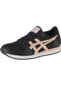 Asics Tiger, Damen Sneakers, Pfirsich / Schwarz / Wei&szlig;