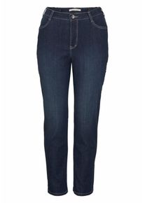 MAC, Damen Stretch-Jeans 'Grace', Schwarz