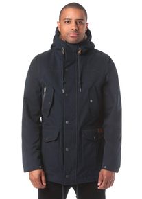 Volcom, Herren 'Starget' Funktionsjacke, Navy