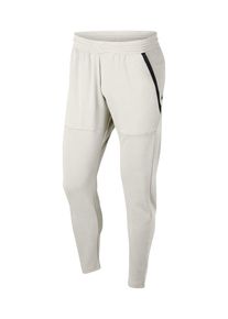 Nike Sportswear, Herren Hose 'TCH PCK PANT KNIT', Creme