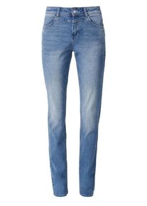 s.Oliver RED LABEL, Damen Jeans, Blue Denim