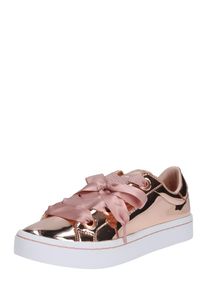 Skechers, Damen Sneaker 'HI-LITES', Gold / Ros&eacute;