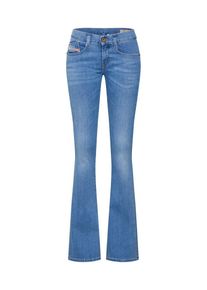 Diesel, Damen Jeans 'D-EBBEY', Blue Denim