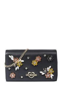Love Moschino, Damen Tasche, Schwarz
