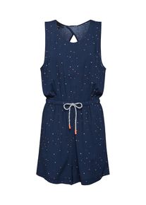 Iriedaily, Damen Overall 'Klea', Navy
