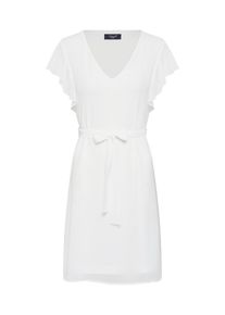Sisters Point, Damen Kleid 'NUBI-DR', Creme