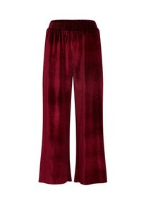 Dr. Denim, Damen Hose 'Abel', Rot