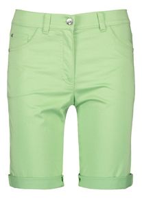 Gerry Weber, Damen Shorts, Apfel