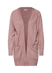 Jacqueline de Yong, Damen Cardigan 'JDYDAY L/S NOOS CARDIGAN KNT', Rosa