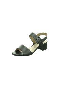 Tamaris, Damen Sandalen, Schwarz