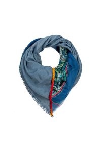 Codello, Damen Tuch, Navy / Mischfarben