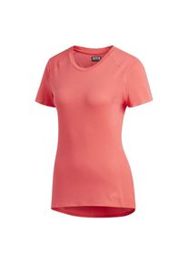 adidas Performance, Damen T-Shirt, Orangerot