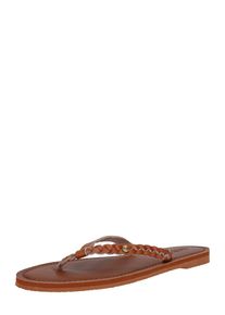 Roxy, Damen Zehentrenner 'Livia J', Braun