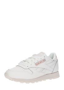 Reebok CLASSIC, Damen Sneaker, Gold / Ros&eacute; / Offwhite