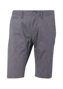 Tom Tailor, Herren Shorts, Navy