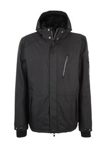 Killtec, Herren Funktionsjacke 'Tragon', Schwarz